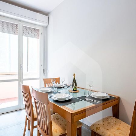 Apartamento Homiday - New House - Pisa Aeroporto - Free Parking Exterior foto