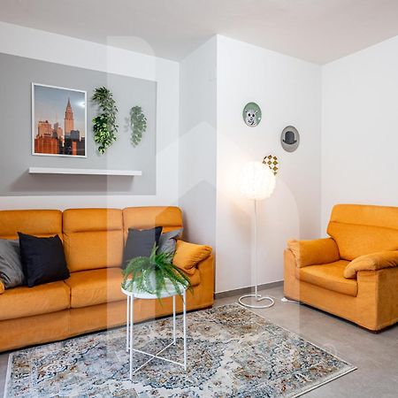 Apartamento Homiday - New House - Pisa Aeroporto - Free Parking Exterior foto