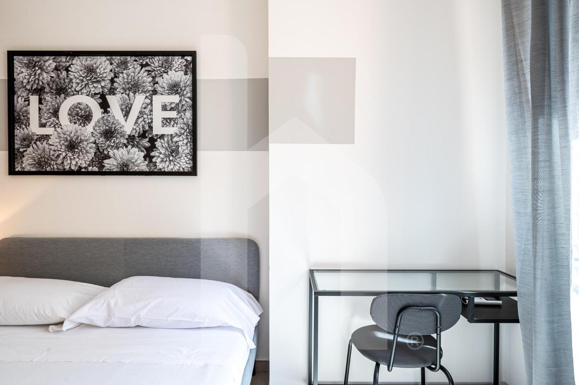 Apartamento Homiday - New House - Pisa Aeroporto - Free Parking Exterior foto