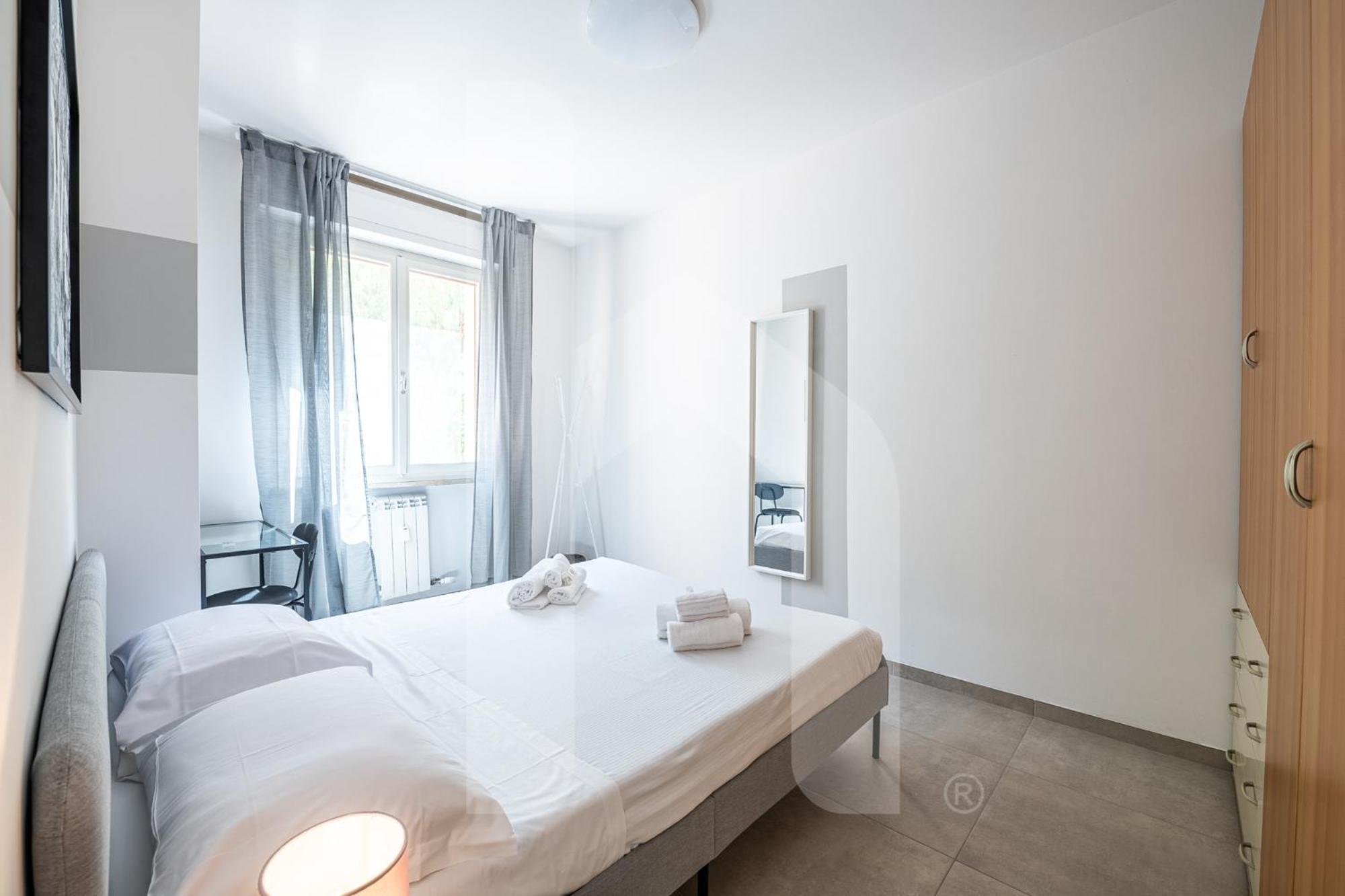 Apartamento Homiday - New House - Pisa Aeroporto - Free Parking Exterior foto