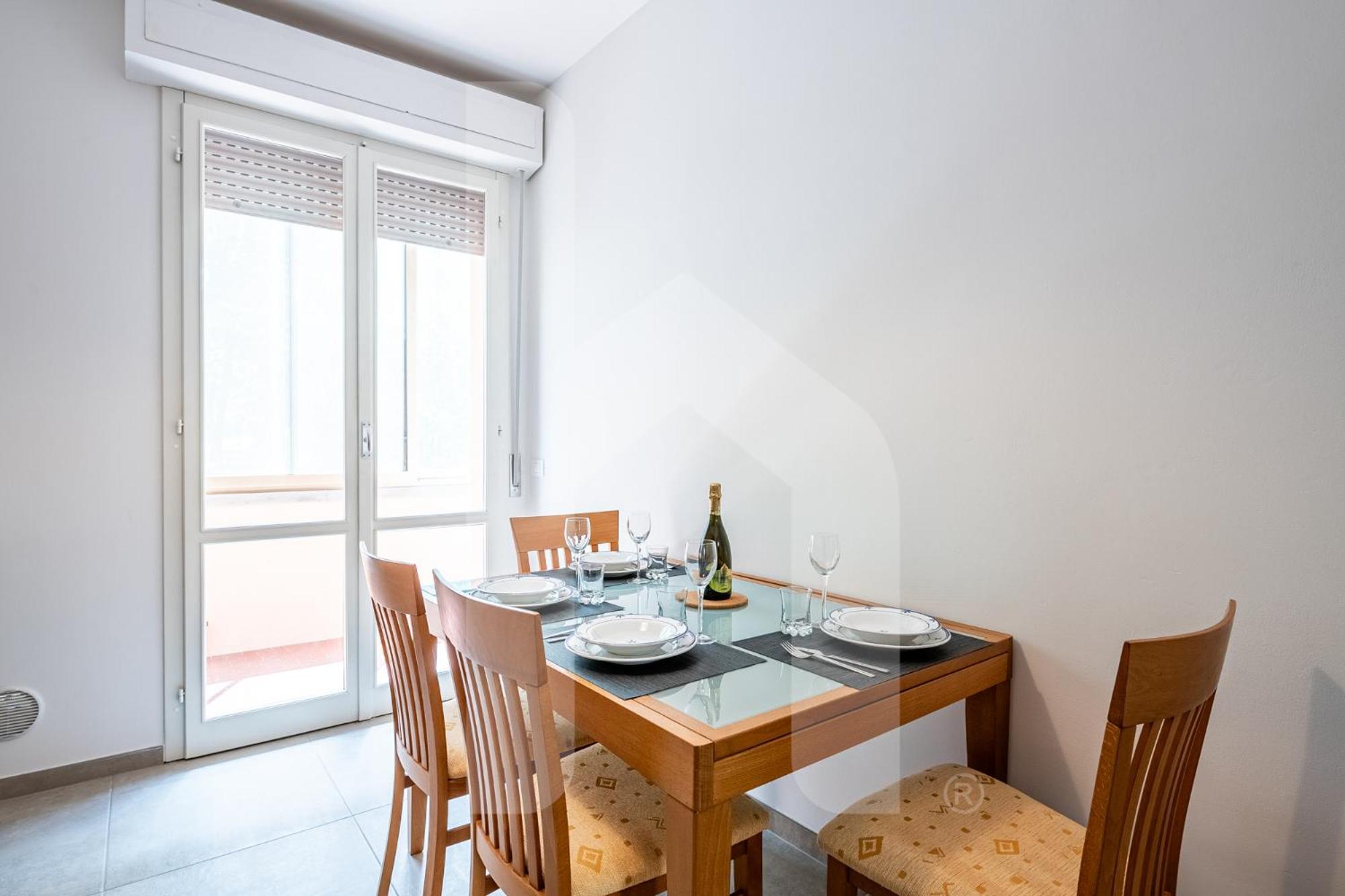 Apartamento Homiday - New House - Pisa Aeroporto - Free Parking Exterior foto