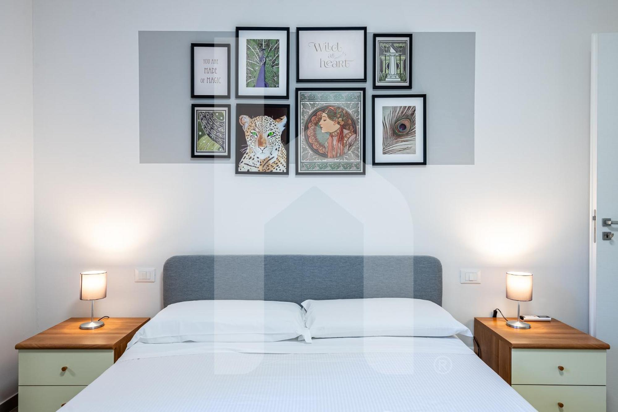 Apartamento Homiday - New House - Pisa Aeroporto - Free Parking Exterior foto