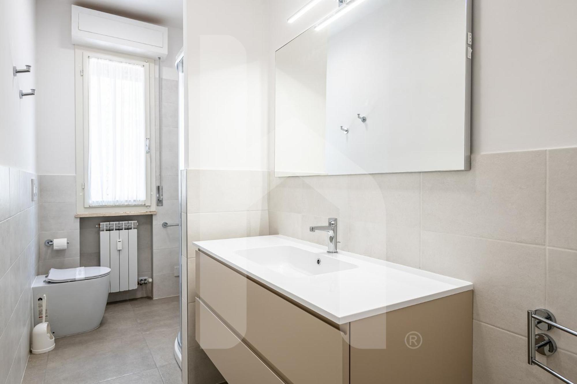 Apartamento Homiday - New House - Pisa Aeroporto - Free Parking Exterior foto
