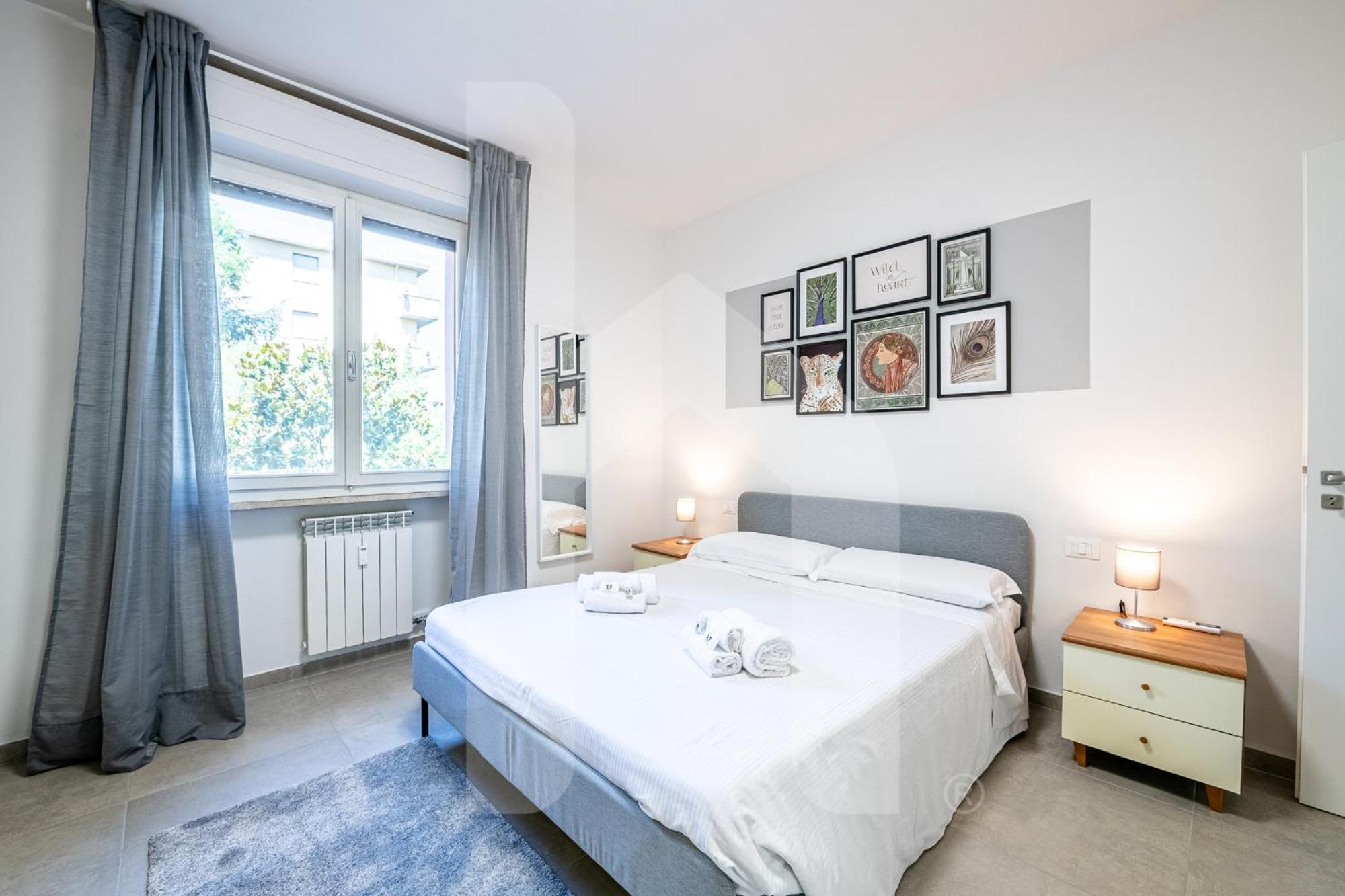 Apartamento Homiday - New House - Pisa Aeroporto - Free Parking Exterior foto