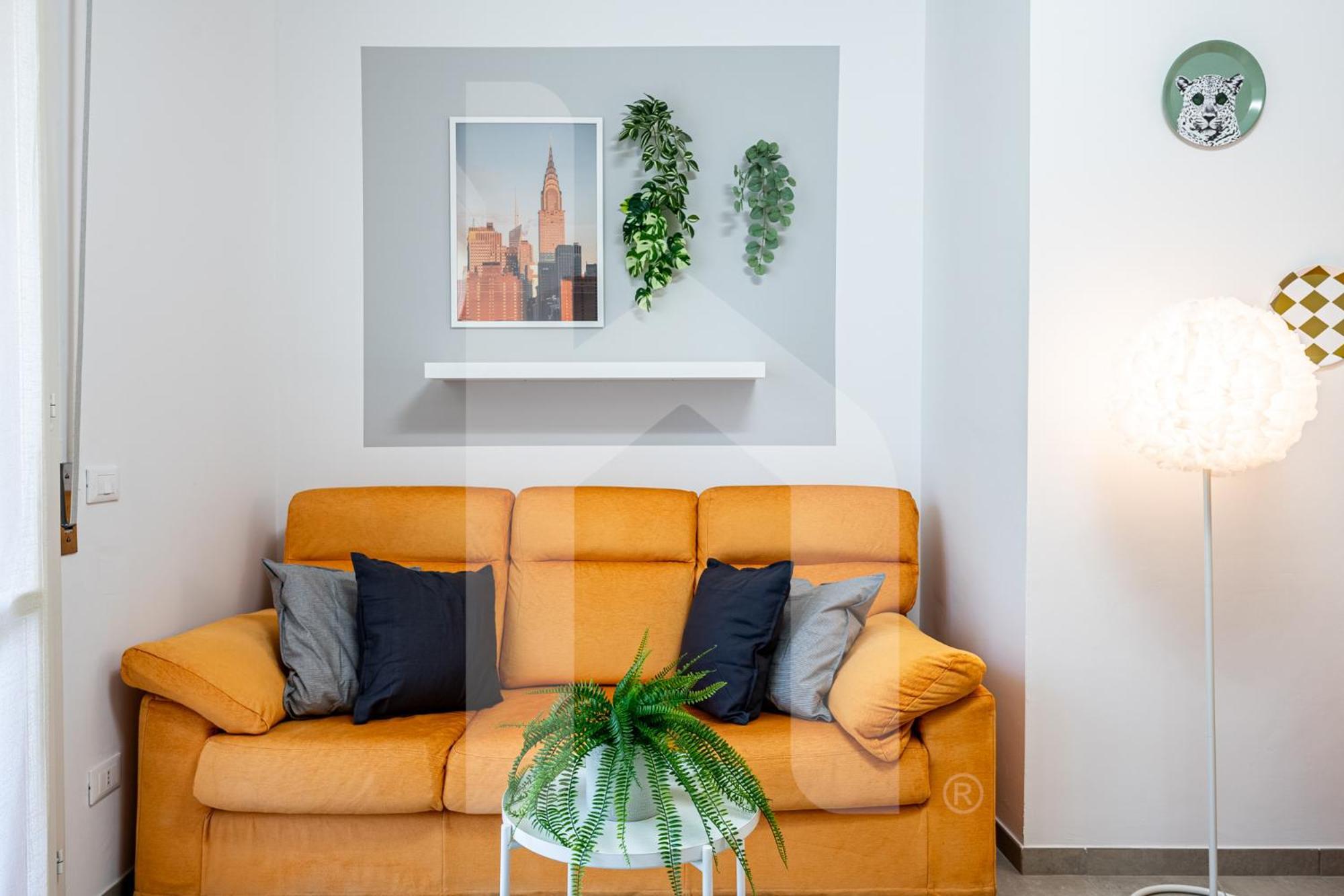 Apartamento Homiday - New House - Pisa Aeroporto - Free Parking Exterior foto