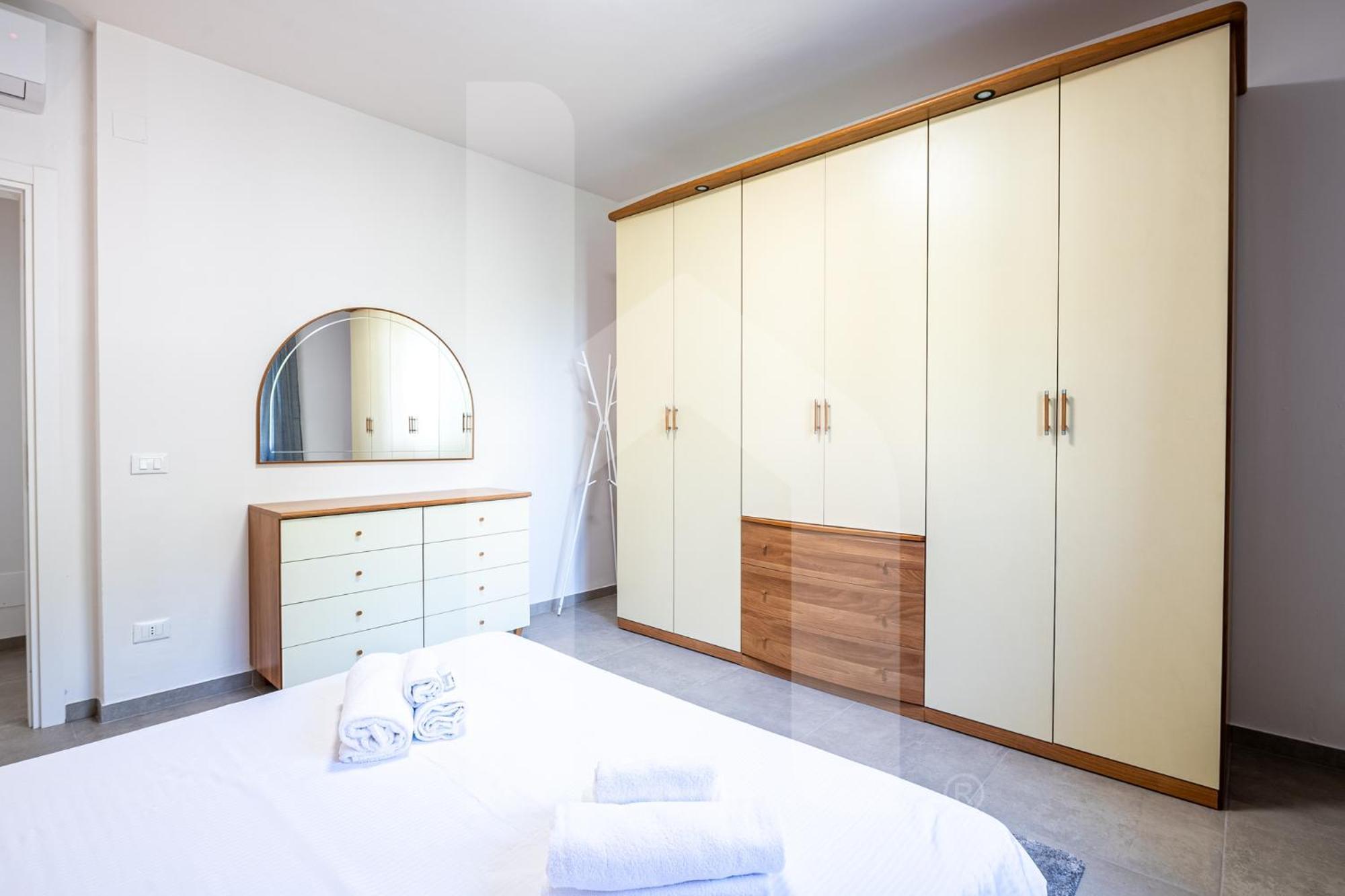 Apartamento Homiday - New House - Pisa Aeroporto - Free Parking Exterior foto