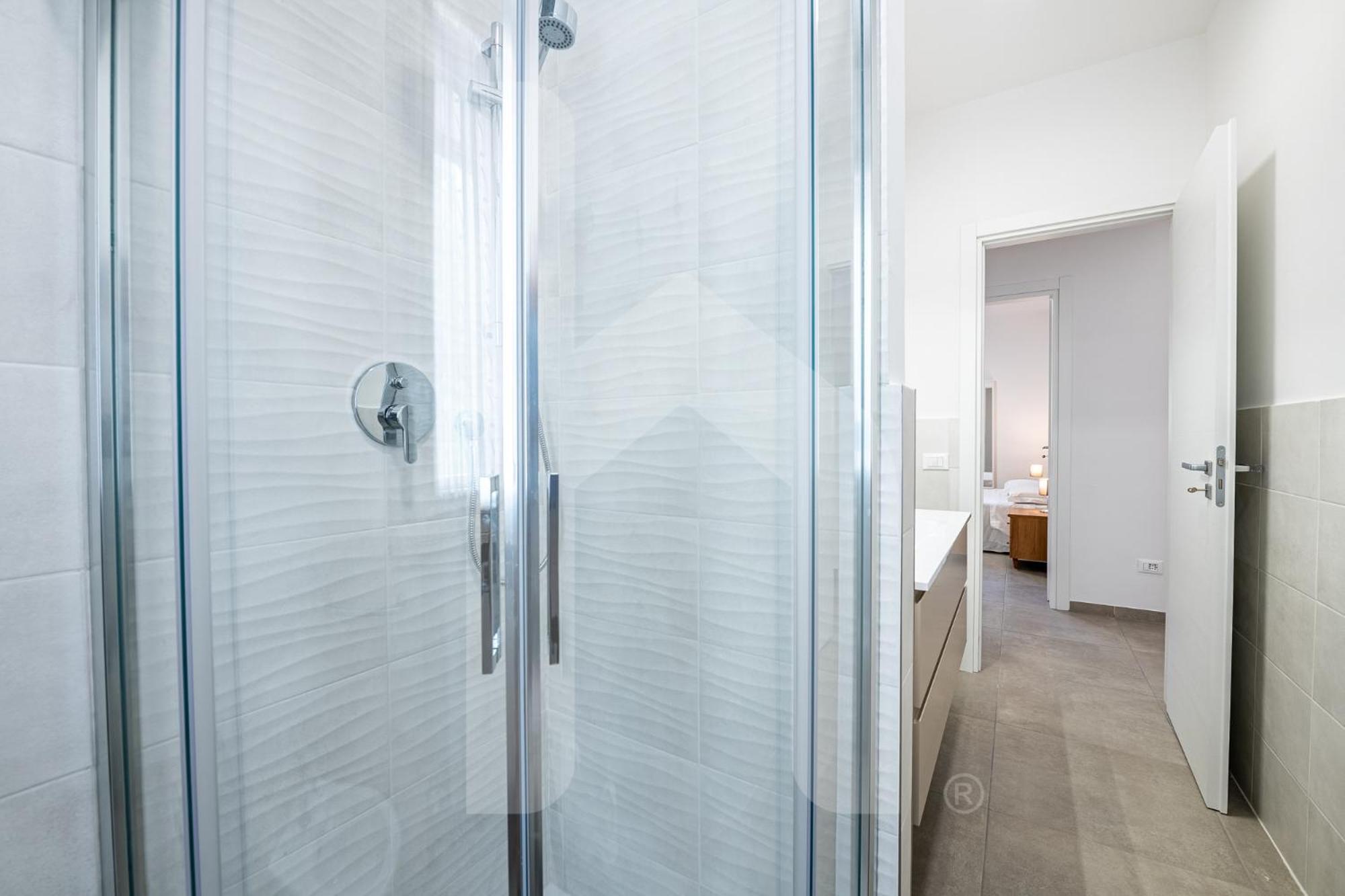 Apartamento Homiday - New House - Pisa Aeroporto - Free Parking Exterior foto