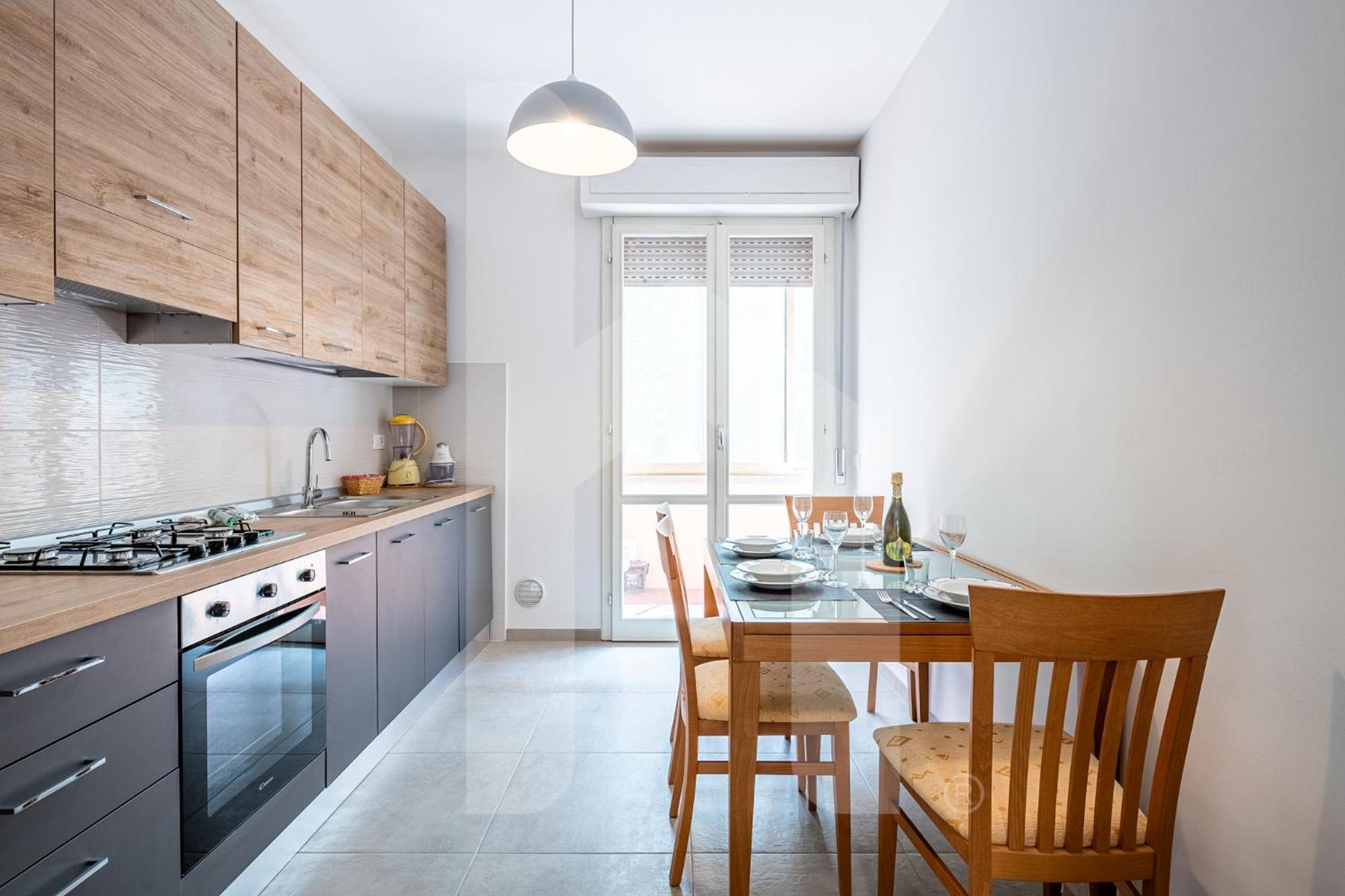 Apartamento Homiday - New House - Pisa Aeroporto - Free Parking Exterior foto