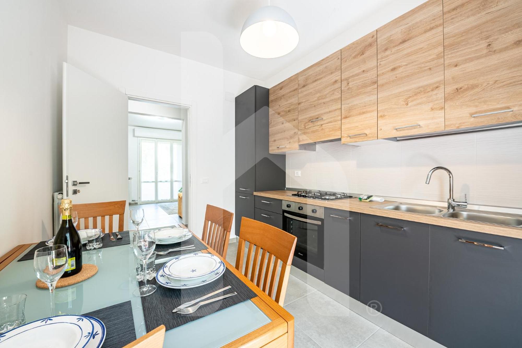 Apartamento Homiday - New House - Pisa Aeroporto - Free Parking Exterior foto