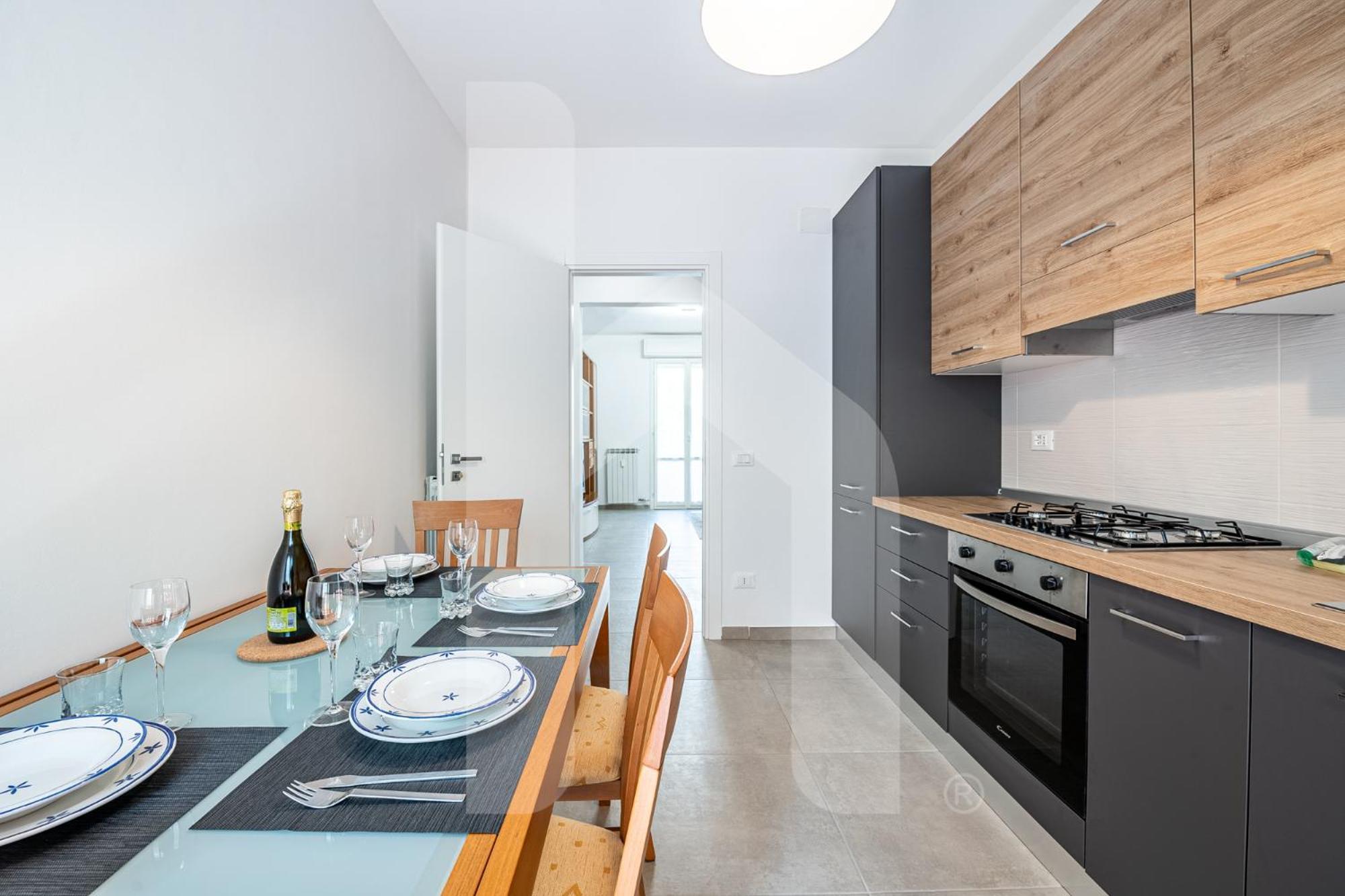 Apartamento Homiday - New House - Pisa Aeroporto - Free Parking Exterior foto