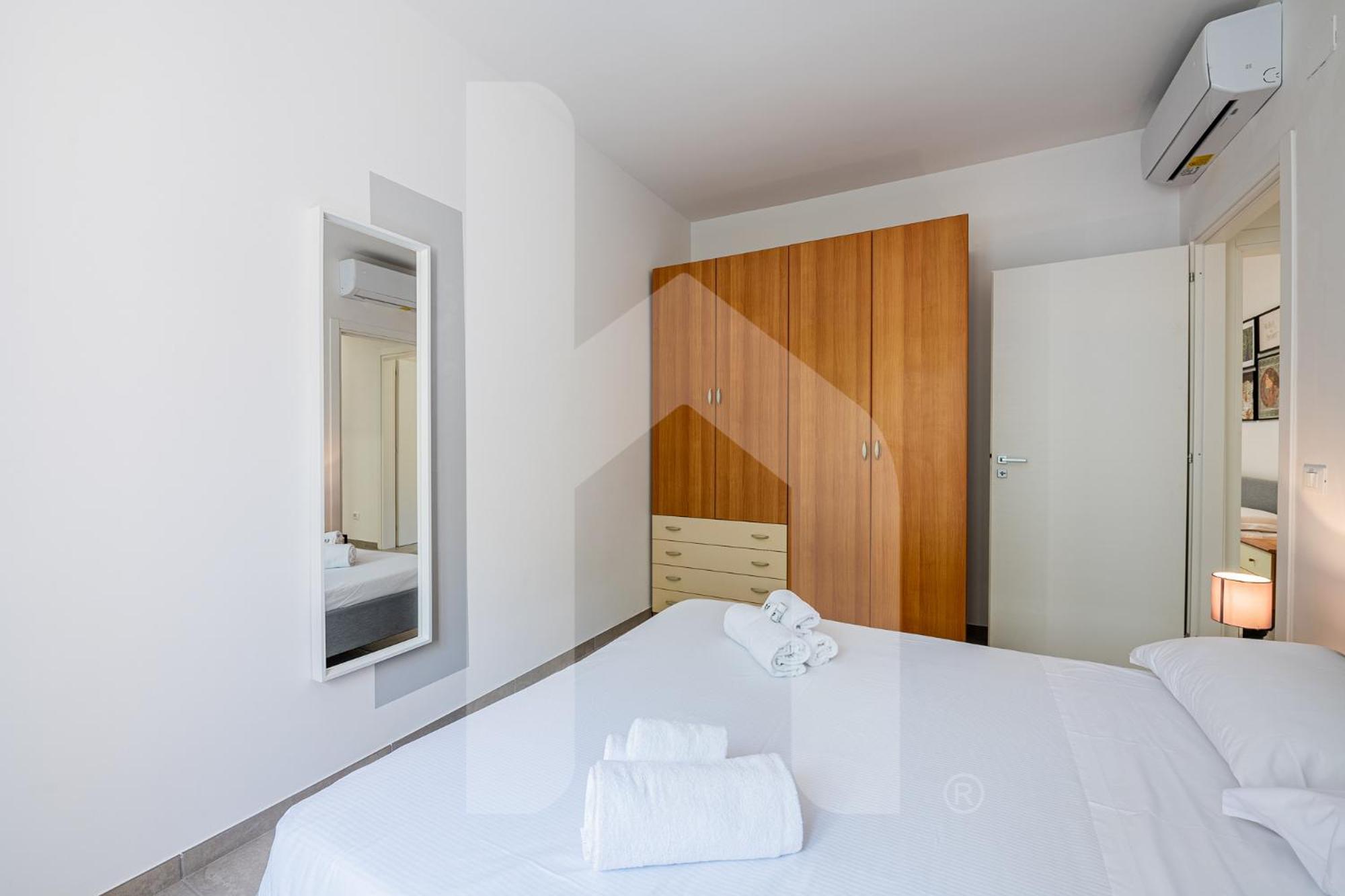 Apartamento Homiday - New House - Pisa Aeroporto - Free Parking Exterior foto