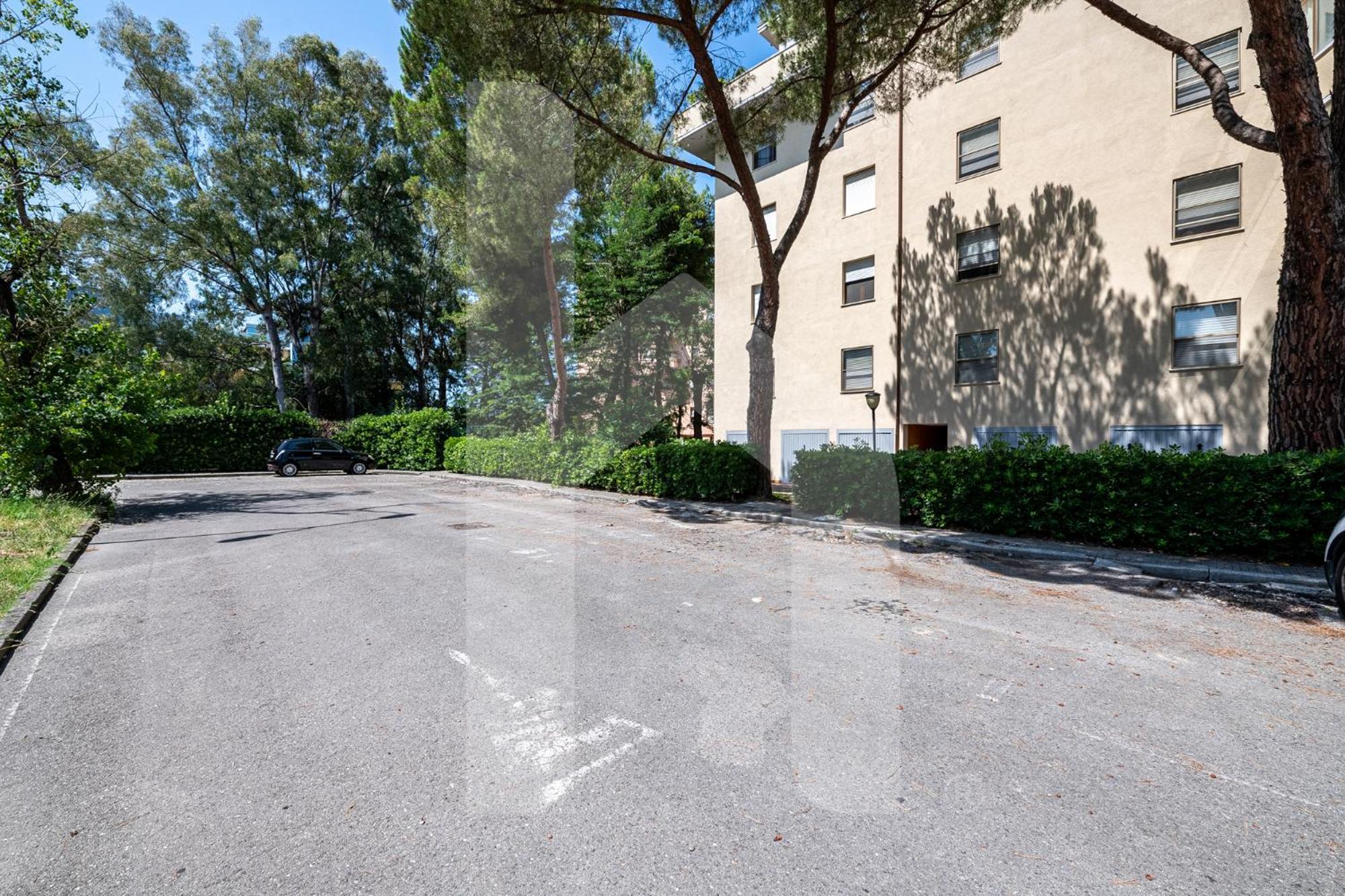 Apartamento Homiday - New House - Pisa Aeroporto - Free Parking Exterior foto