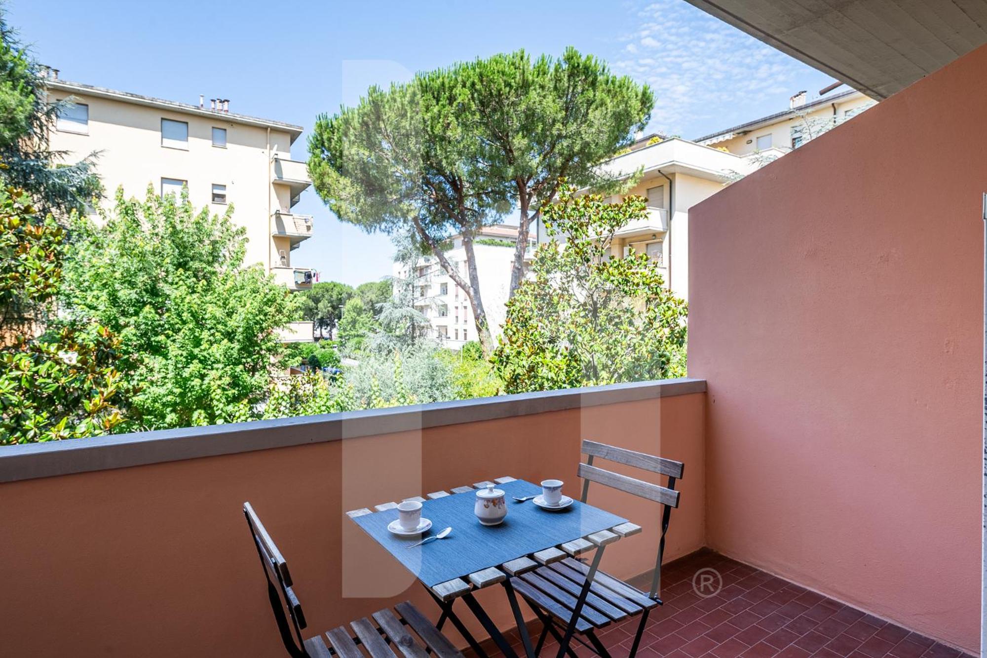 Apartamento Homiday - New House - Pisa Aeroporto - Free Parking Exterior foto